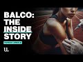 Balco steroid chemist and creator of undetectable drugs patrick arnold on sports biggest scandal