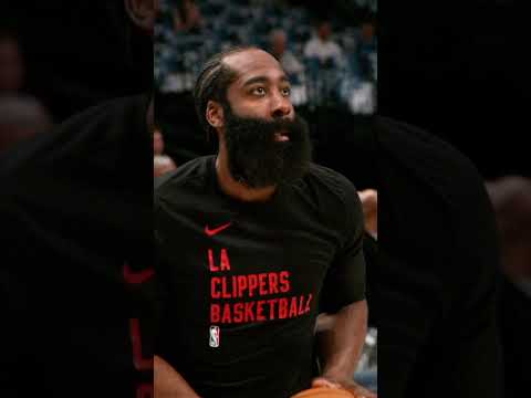 Huge Shoutout to Harden from TMann 🫡 | LA Clippers