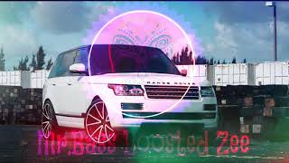 50 Cent - Tryna F*ck Me over (Bass boosted)-2020