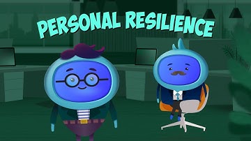 Personal Resilience | eLearning Course Trailer