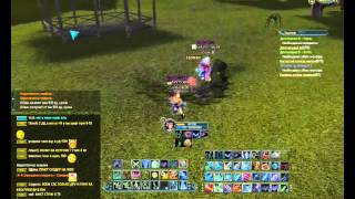Pw PvP seeker FextovaL vs Обеан Pw PvP seeker FextovaL vs Обеан