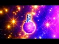 Bluey- 🚀 Bluey Rides a Rocket to Another Planet! 😱🌎✨|Sponsored by Klasky Csupo effects| #bluey #vfx