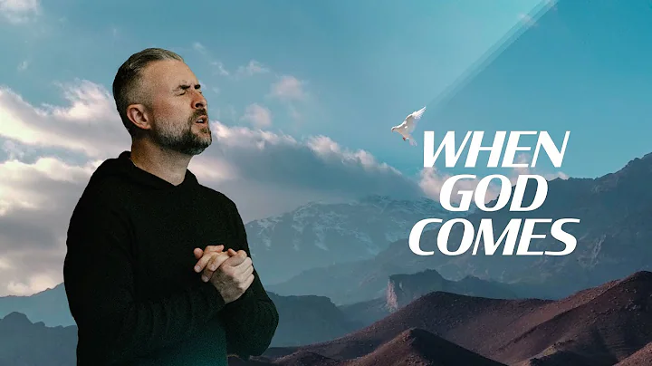 When God Comes | Pastor Lee Cummings