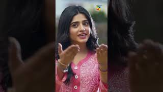 Kya Yeh Mohabbat Ki Jeet Hai ? - Fairy Tale - [Sehar Khan &amp; Hamza Sohail ] #shorts