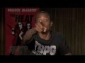 Interview with 'The Heat' star Spoken Reasons