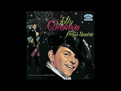 Frank Sinatra - White Christmas, O Little Town Of Bethlehem