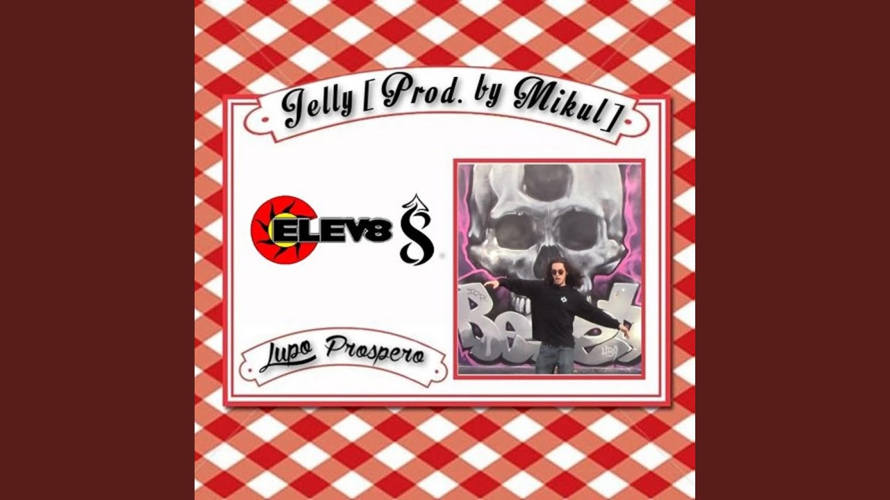 Watch Jelly on YouTube Watch Jelly on YouTube