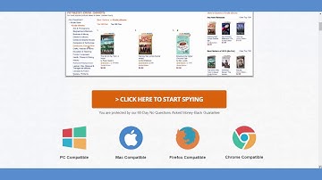 KindleSpy Software - The Ultimate Amazon Kindle Niche Research Tool Review and Bonus 75%Discount