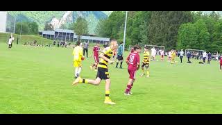 Young Boys FE13 / Servette FC FE 1319 mai 2024