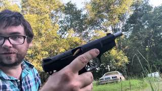 Century Arms Centurion 14 TOTAL FAILURE