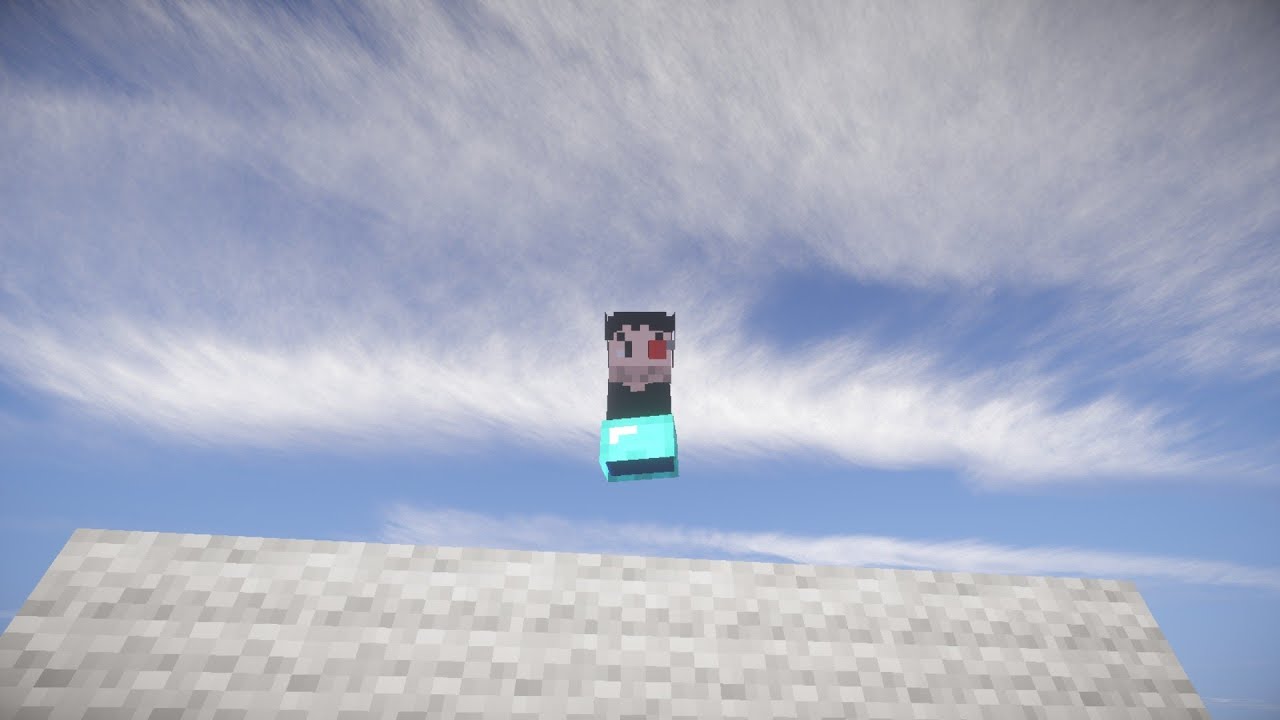 ssjs ventures Bug Sin Extremidades - Curiosidades Zetacraft | Minecraft |