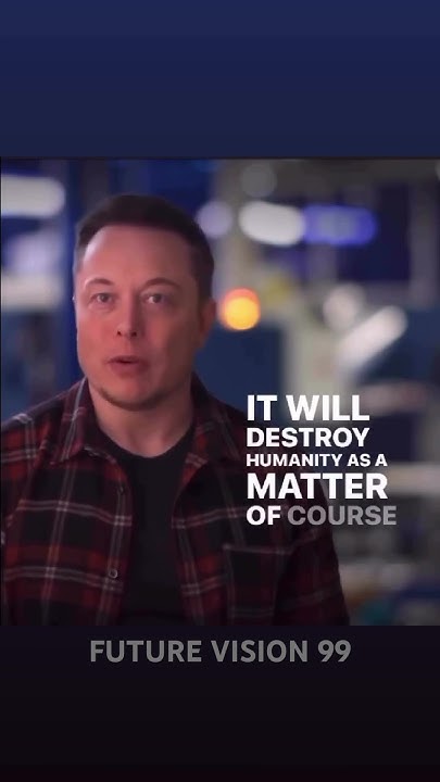 Elon Musk on the Next Generation of AI: Goals and Visions for the