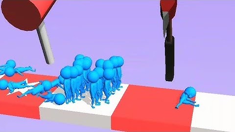 STOP THEM ALL LEVELS #260 GAMEPLAY