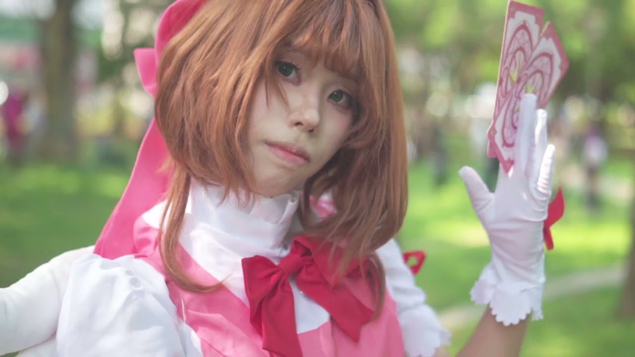 cwtt34 庫洛魔法使 １ 