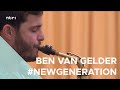 New Generation in Concert: Ben van Gelder