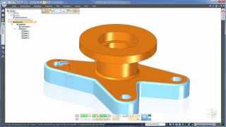 Editing Imported 3D Data  - Solid Edge - FIXPLM