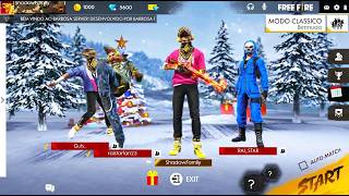 Playing 2018 Free Fire 😎 #freefire #live screenshot 5