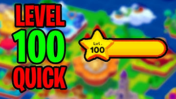Prodigy How To Get Level 100 QUICK!!!(INSANE)