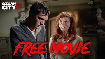 The Collector | FREE MOVIE (Terence Stamp, Samantha Eggar, Mona Washbourne)
