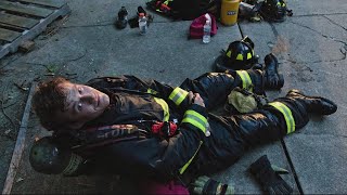 Local First Responder In Need Of Kidney