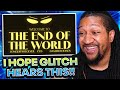Longestsoloever Welcome To The End Of The World GASLIGHT DISTRICT SONG Reaction Longestsoloever Welcome To The End Of The World GASLIGHT DISTRICT SONG Reaction