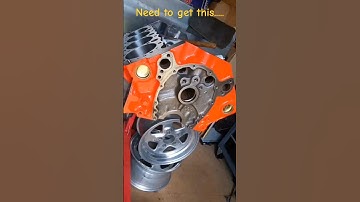 V8 S10 budget build....One of next year