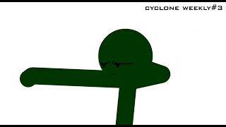 Exortines Cyclone Weekly Hd