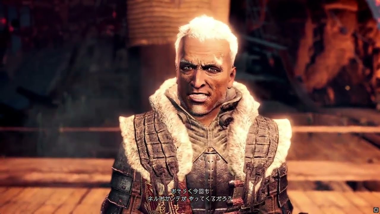 Mhw 外海にゾラ マグダラオスを誘導してみた Youtube