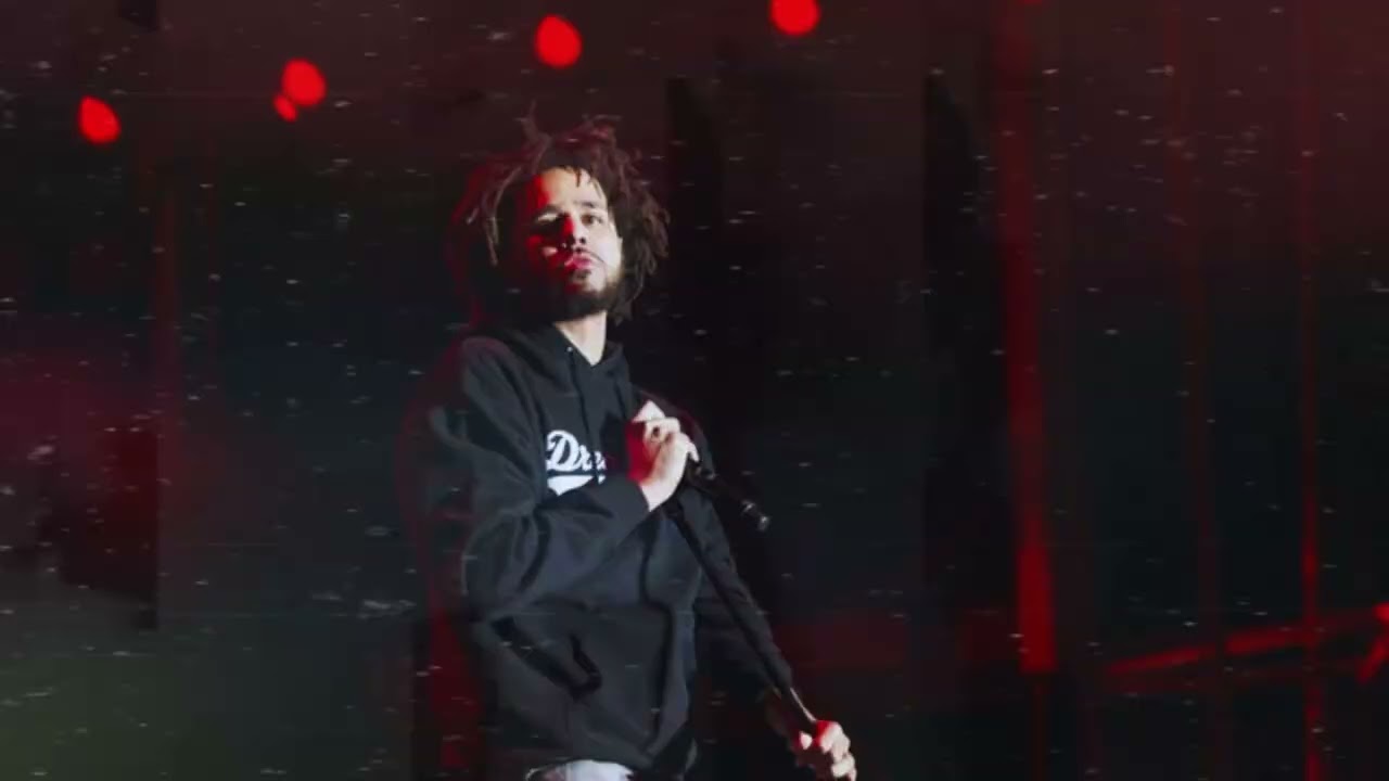 [FREE FOR PROFIT] J-Cole type beat 