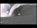 Tom butler at mullaghmore  2014 ride of the year entry  billabong xxl big wave awards