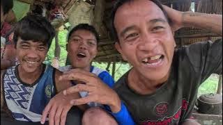 Ginamos ug Takdong! - Ni tukar nasad si Marjun! 