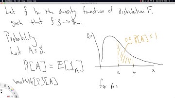 Introduction to Expectation