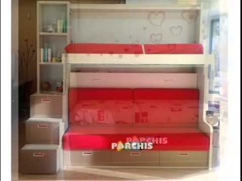 Muebles para pared pladur, muebles plegables para pladur, ideas ...