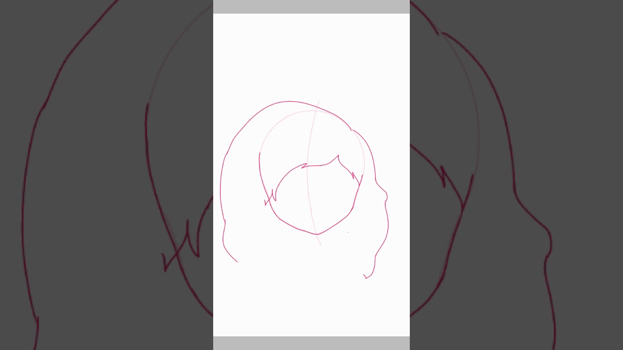 Как научиться красиво рисовать в ibispaint x на телефоне пальцем