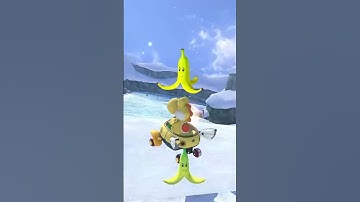 How to DODGE a RED SHELL | Mario Kart 8 Deluxe