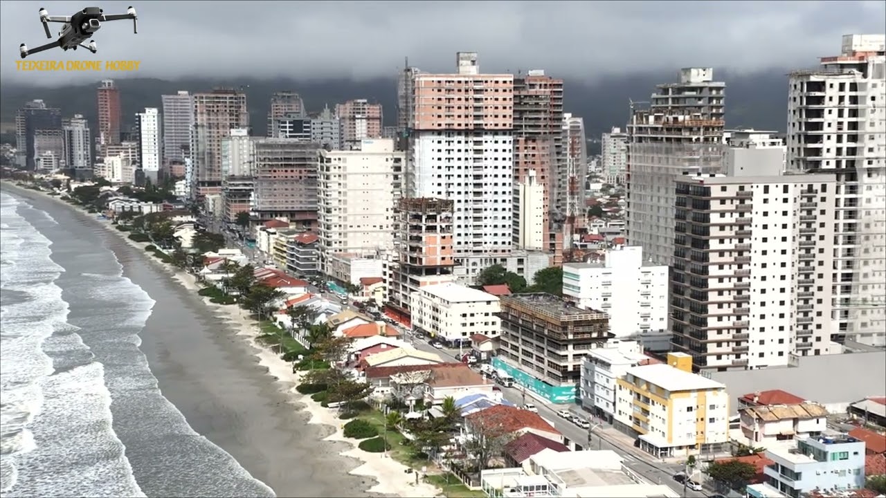 BALNEARIO PEREQUÊ PORTO BELO SC