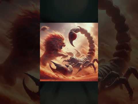 Epic Battle of