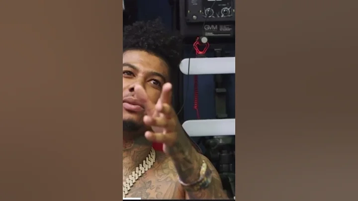 Lie detector test for Chrisean and Blueface