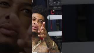 Famous Lie detector test for Chrisean and Blueface Wealth