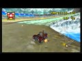 Koopa Cape Kart