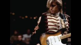 Trademark - Eric Johnson -BACKING TRACK