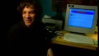 Ween Interview 2000