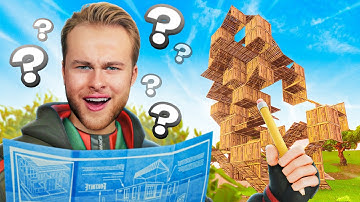 NA 2 JAAR LANG ZERO BUILD.. EINDELIJK WEER BOUWEN! 🛠️