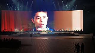 2025世壯運-桌球國手江宏傑&莊智淵