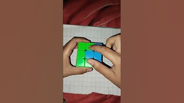 How to make alphabet,c, in cube # shorts