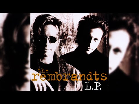 The Rembrandts - I'll Be There For You (Theme From FRIENDS)