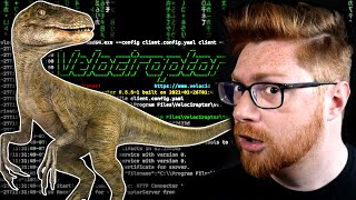 Hunt for Hackers with Velociraptor screenshot 4