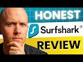 Surfshark VPN Review 2026 | Is It Actually Worth It?