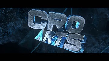 Intro #001 CroArts ft Blecawty