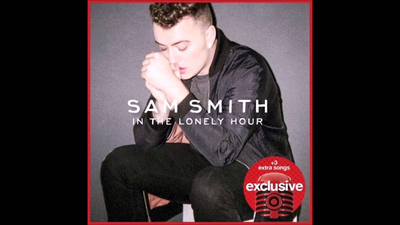 sam smith in the lonely hour album songs download